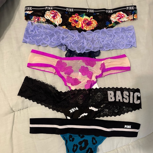 Victorias Secret underwear bundle - Picture 3 of 3